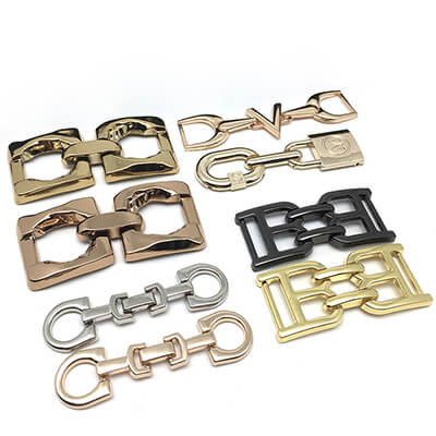 China Shoe Charms, Shoe Buckles Offered by China Manufacturer