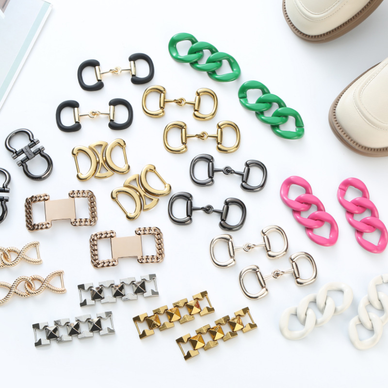 主图-03 shoe accessories shoe buckle